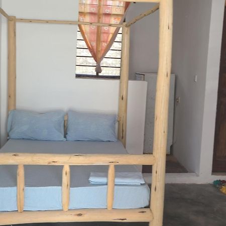 Stay House Jambiani  Exterior photo