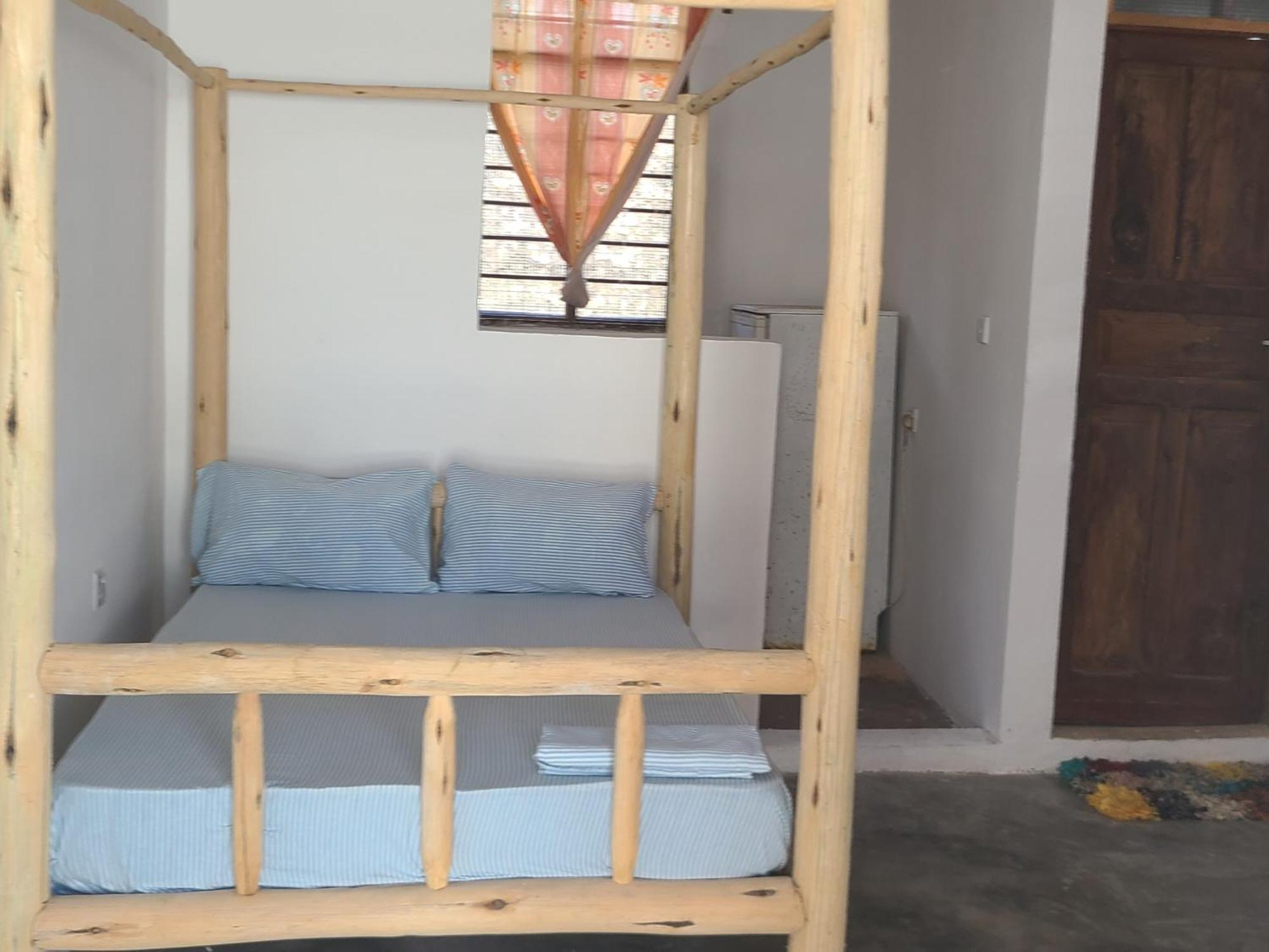Stay House Jambiani  Exterior photo