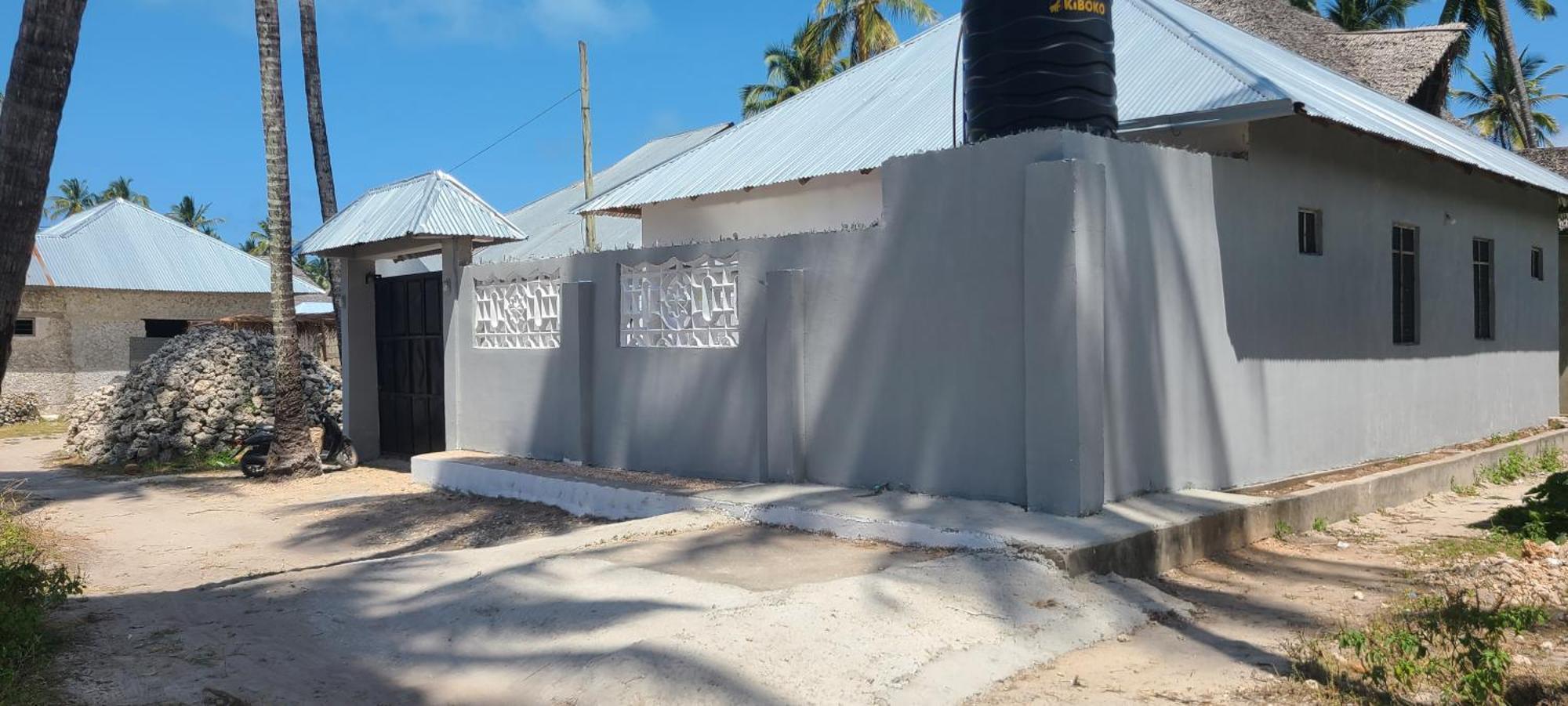 Stay House Jambiani  Exterior photo