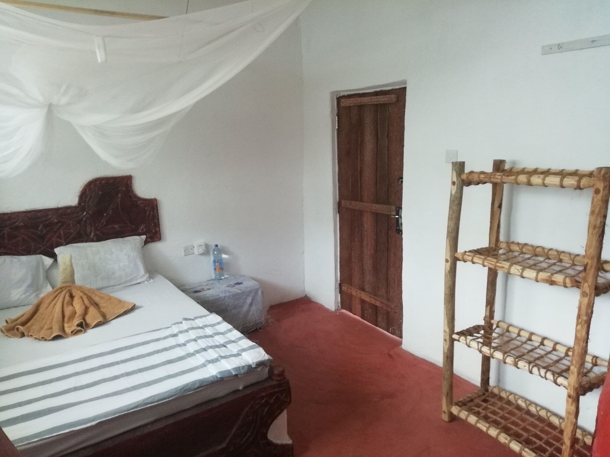 Stay House Jambiani  Exterior photo