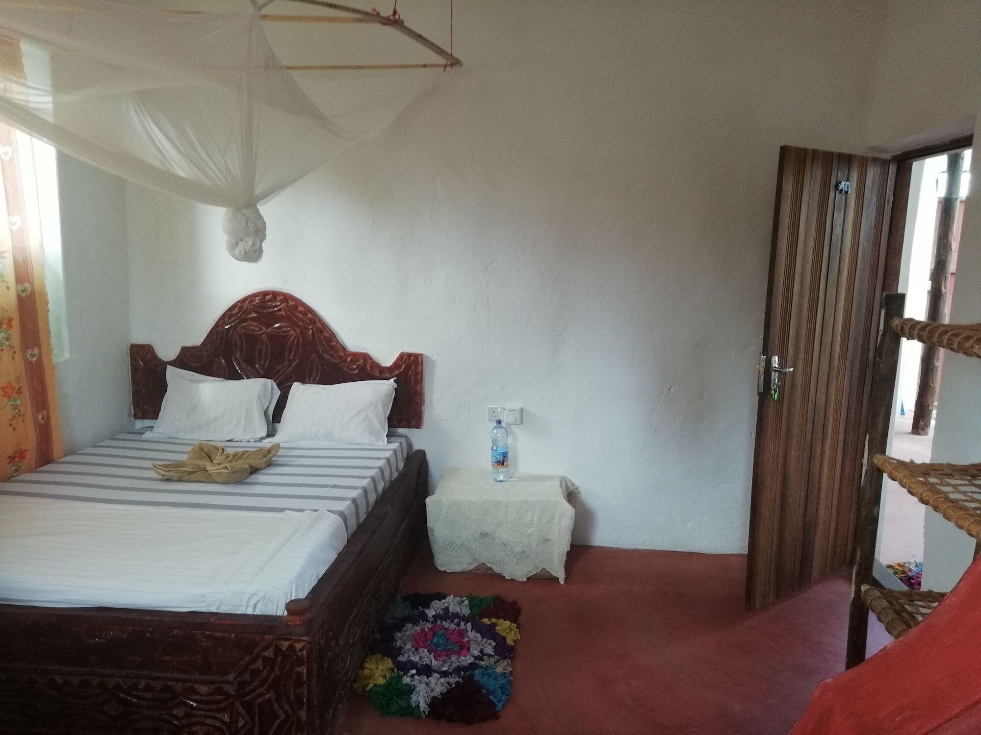 Stay House Jambiani  Exterior photo